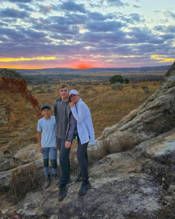 Источник: baranovskaya_tv / Instagram (экстремистская организация, деятельность запрещена на территории РФ)