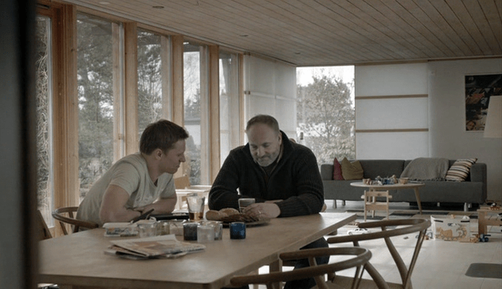 Интерьер по-датски: дизайн как образ жизни (фото 14)