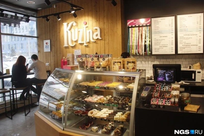 Директора «Кузины» признали банкротом