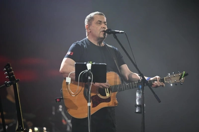 Билеты на «Любэ» в Барнауле: первый ряд за 12 тысяч