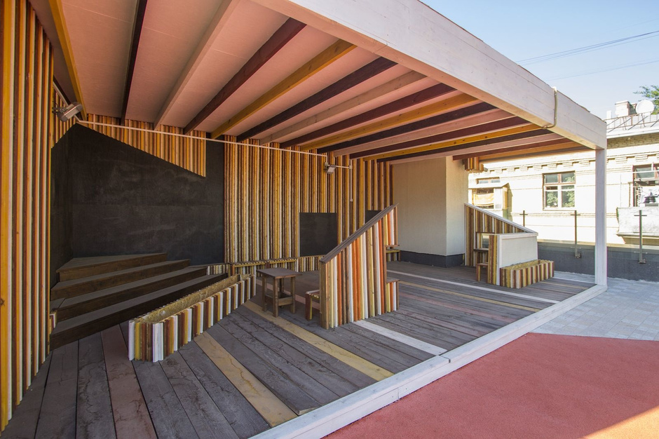 ÐеÑÑкие ÑÐ°Ð´Ñ (ÑоÑо 13)