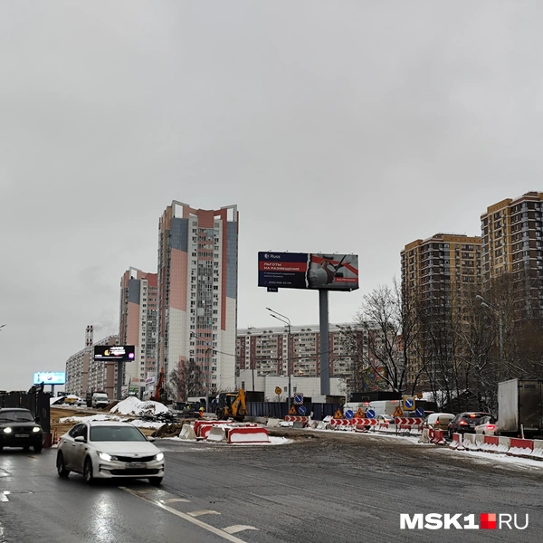 Источник: Игорь Мещанев / MSK1.RU