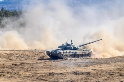 Осужденный за нападение на Чибиса погиб в зоне СВО