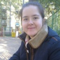 Аватарка Тарасова Наталья Павловна