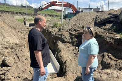 Проверена подготовка к отопсезону в Оловяннинском округе