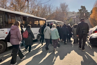 ‘He didn’t even see his grandchildren’: Families identify Kopeysk plant explosion victims