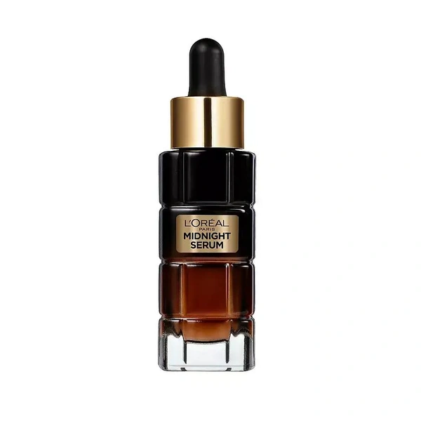 Сыворотка для лица L'OREAL PARIS Age Perfect Midnight Serum 