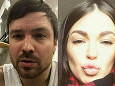 Агнию Дитковските и Алексея Чадова заподозрили в воссоединении