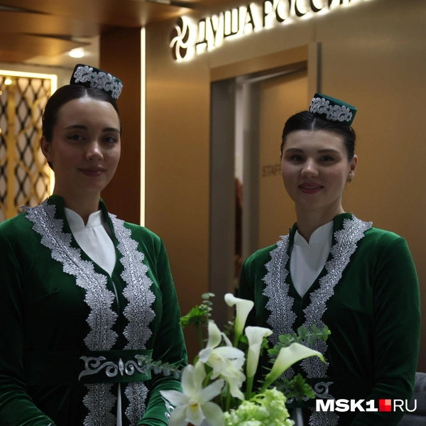 Источник: Дмитрий Толстошеев / MSK1.RU