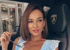 Анфиса Чехова раскрыла, как нещадно фотошопила жир