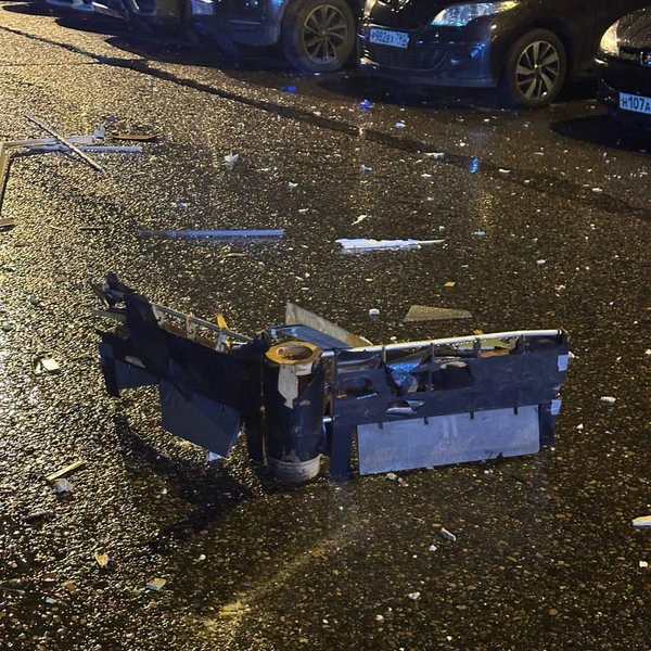 Источник: телеграм-канал губернатора Московской области Андрея Воробьева