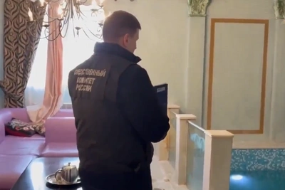 Уголовное дело после отравления детей в Челябинске