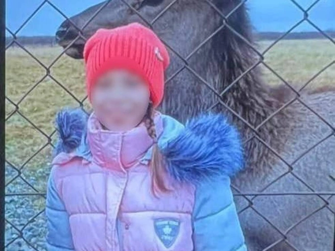 12-летняя Лера никогда раньше не уходила из дома | Источник: полиция Нижнего Тагила