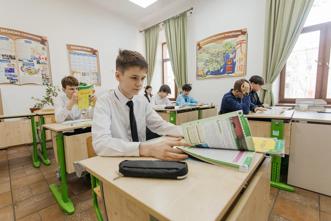 Источник: Ксения Зимина