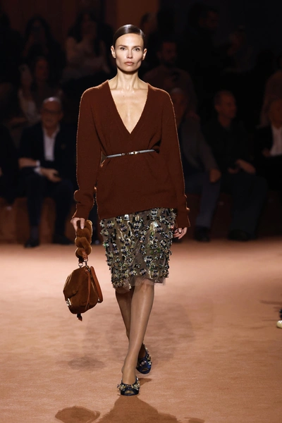 Fendi aw25/26 | Источник: Avalon All rights reserved.