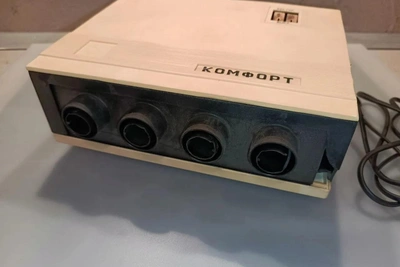 Незаменимый предмет СССР: угадайте его использование