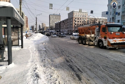 Травма на тротуаре в Челябинске привела к уголовному делу