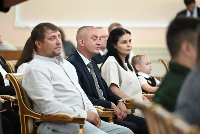 Источник: пресс-служба правительства Челябинской области 