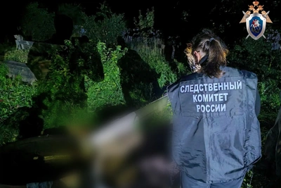 Женщина обвиняется в убийстве мужа в Можгинском районе