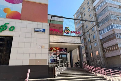 На Урале девочка лишилась пальца в батутном клубе