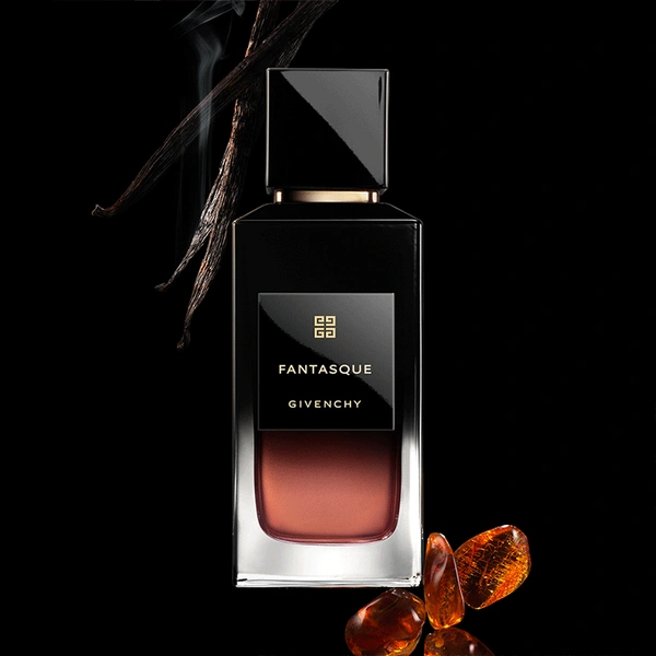 Fantasque — новый аромат от Givenchy