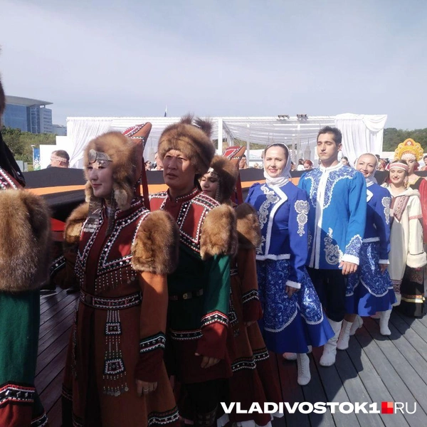 Источник: Екатерина Дымова / VLADIVOSTOK1.RU