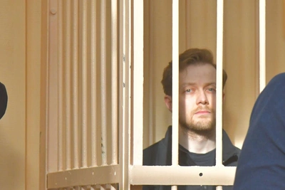 Чем занят в СИЗО экс-министр Герштанский