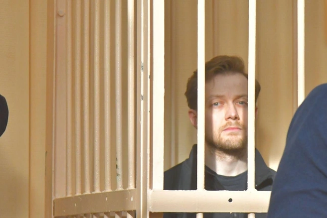 Источник: Иван Митюшёв