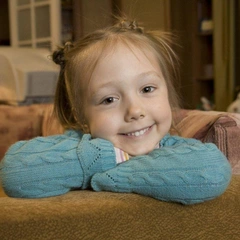 Куда пропала Пуговка: почему Катя Старшова не снимается в продолжении «Папиных дочек»