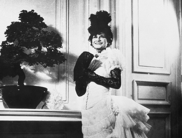 Великая мадемуазель: 9 мифов и фактов о несравненной Коко Шанель