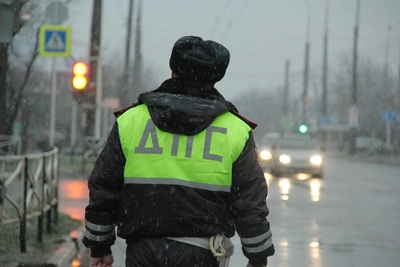 Полиция Майкопа возбудила дело против нетрезвого водителя
