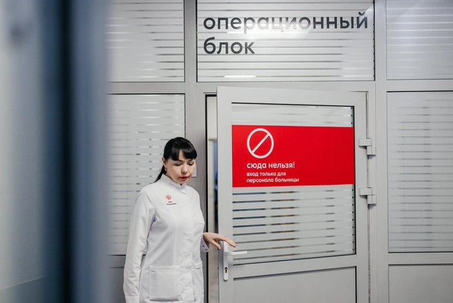 Доктора Центра имеют грандиозный опыт в диагностике и лечении новообразований груди | Источник: Ксения Зимина