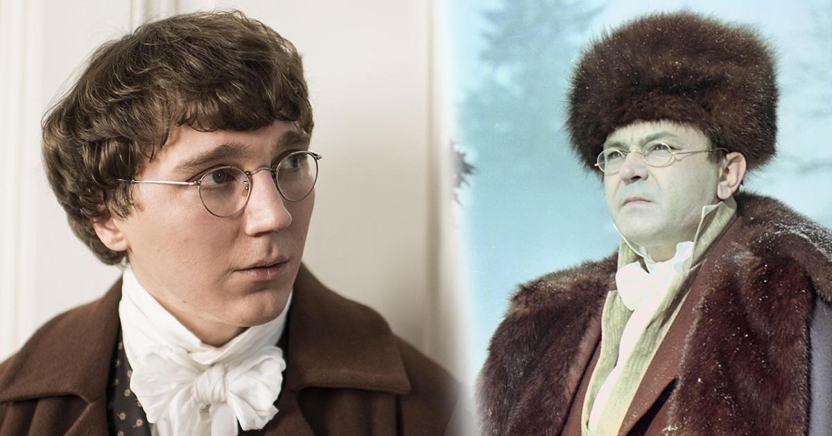 Кто сыграет Пьера Безухова в новой &laquo;Войне и мире&raquo;: этот актер на 20+ лет старше персонажа