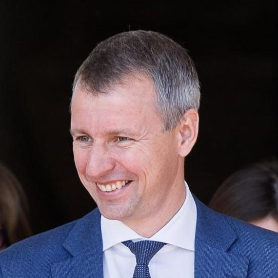 <p>Алексей Волоцков </p>