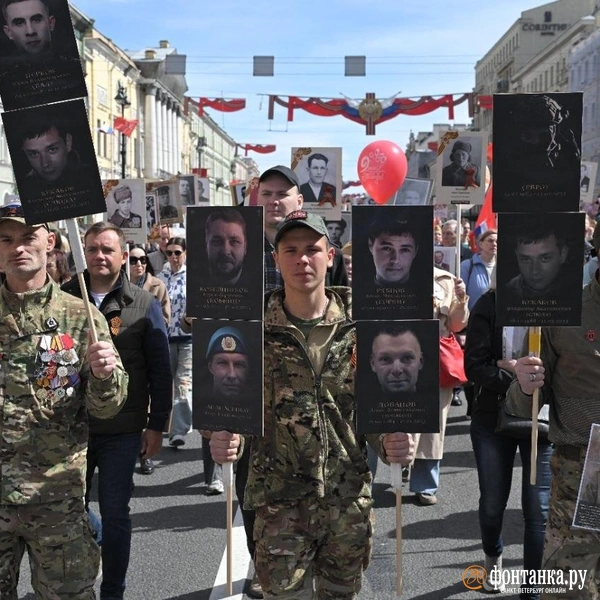 Источник: Андрей Бок / FONTANKA.RU