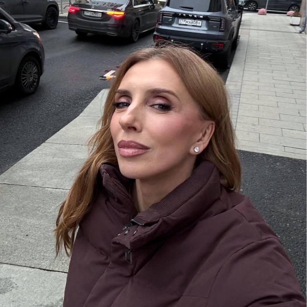 Вечеринка Светланы Бондарчук в честь 57-летия: Собчак в кружеве, Самойлова как кукла Bratz, счастливый Лисовец