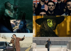 Шорт-листы «Оскара-2026»: от «Бугонии» до «Франкенштейна»