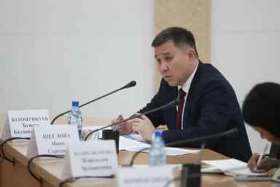 Госслужащие контролируют очереди на АЗС в Забайкалье