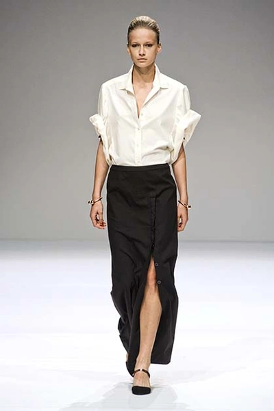 Veronique Branquinho | Источник: Архив пресс-служб