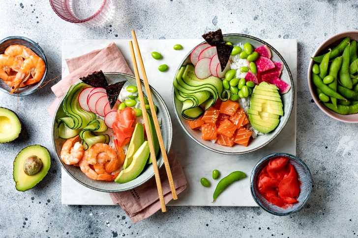От тартара до пудинга: 5 рецептов вкусных блюд из зелени, о которых вы не слышали | Источник: Shutterstock/Fotodom.ru