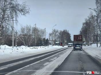 Источник: Павел Красоткин / 72.RU