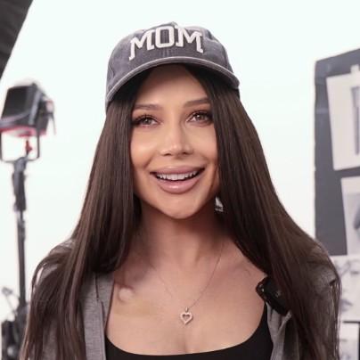 «Она полностью отключалась»: мама Лерчек откровенно о ее состоянии и новом проекте