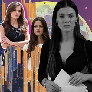 7 самых сильных героинь из турецких сериалов, которые достойны восхищения