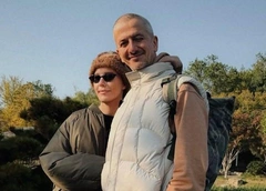 Ксения Собчак отдыхает с семьей в Шанхае, а Алла Пугачева сняла свою прогулку: соцсети звезд