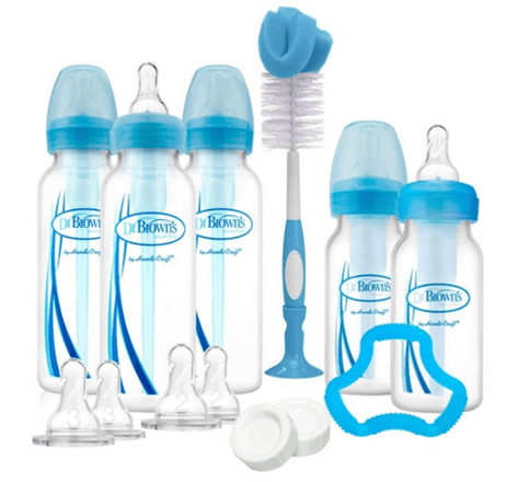 бутылочки для кормления