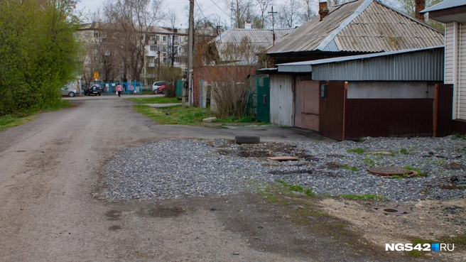Источник: Лера Городецкая / NGS42.RU