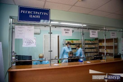 Число самозанятых в Приамурье, платящих за больничные, удвоилось