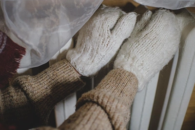 Heating and Hot Water Cut Off in Perm Schools and Homes