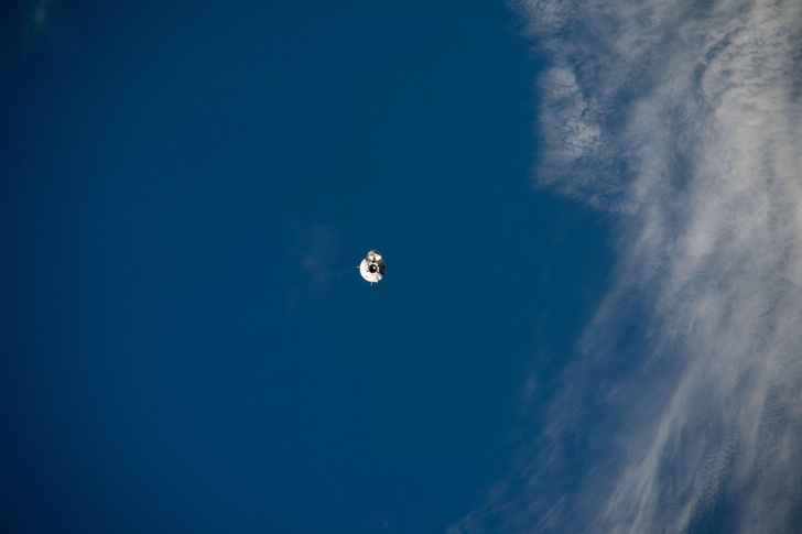 Конец космической вахты: экипаж МКС вернулся на Землю после полугода работы на орбите