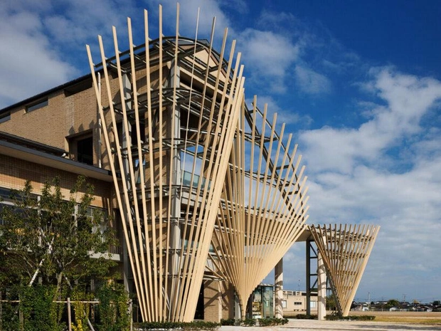 Источник: Масаки Хамада / kkpo